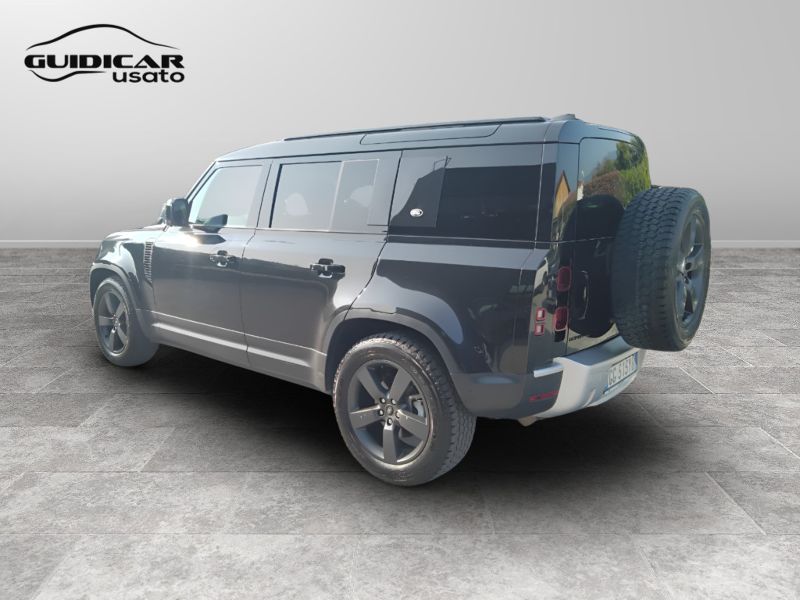 GuidiCar - LAND ROVER Defender 2021 Defender 110 3.0d i6 mhev XS Edition awd 250cv auto Usato